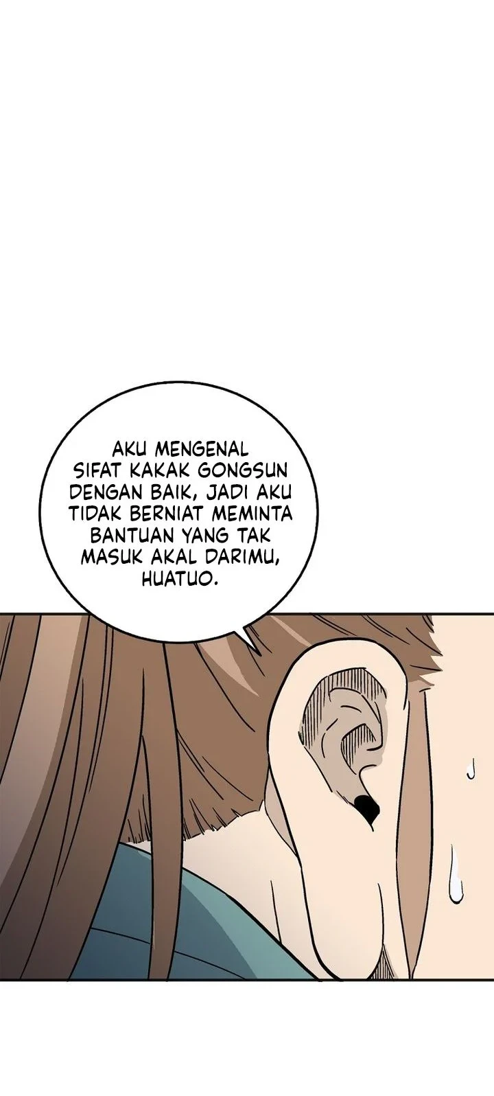 I Reincarnated as a Legendary Surgeon Chapter 203 Gambar 31