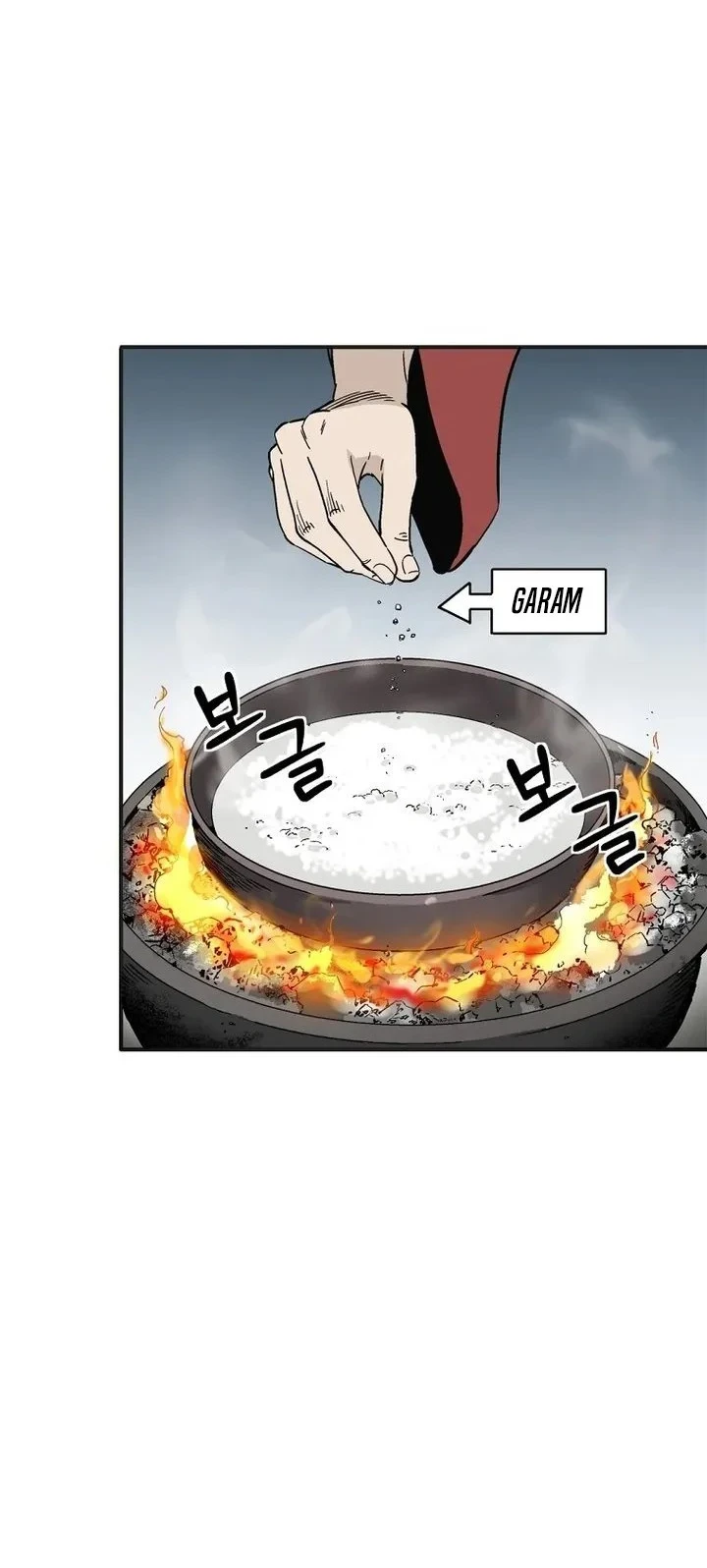 I Reincarnated as a Legendary Surgeon Chapter 204 Gambar 31