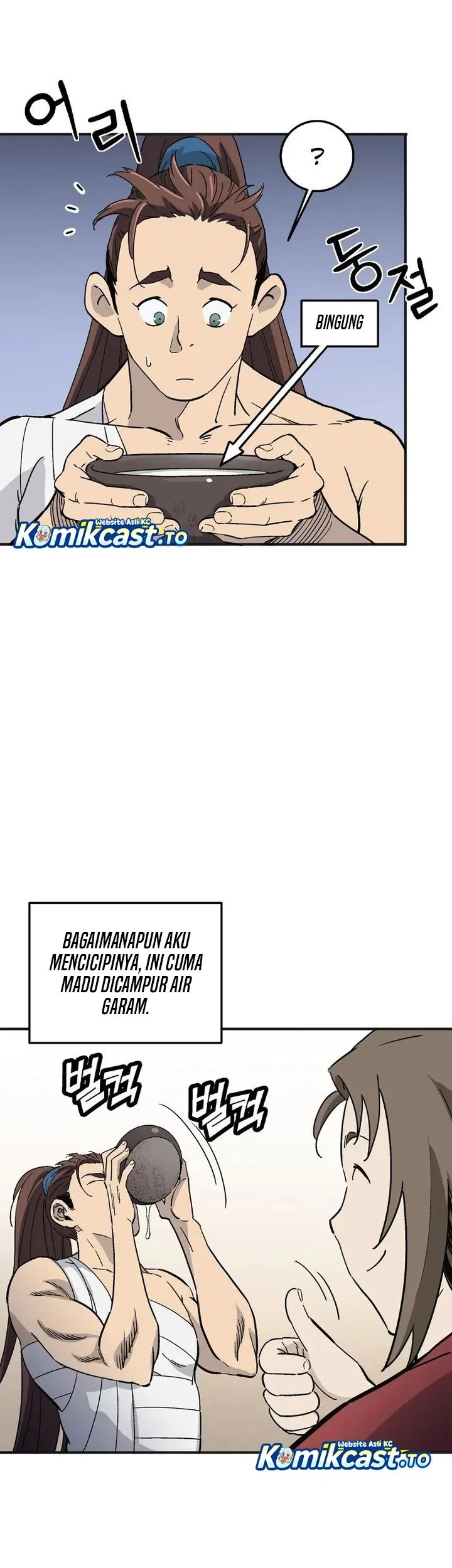 I Reincarnated as a Legendary Surgeon Chapter 204 Gambar 32