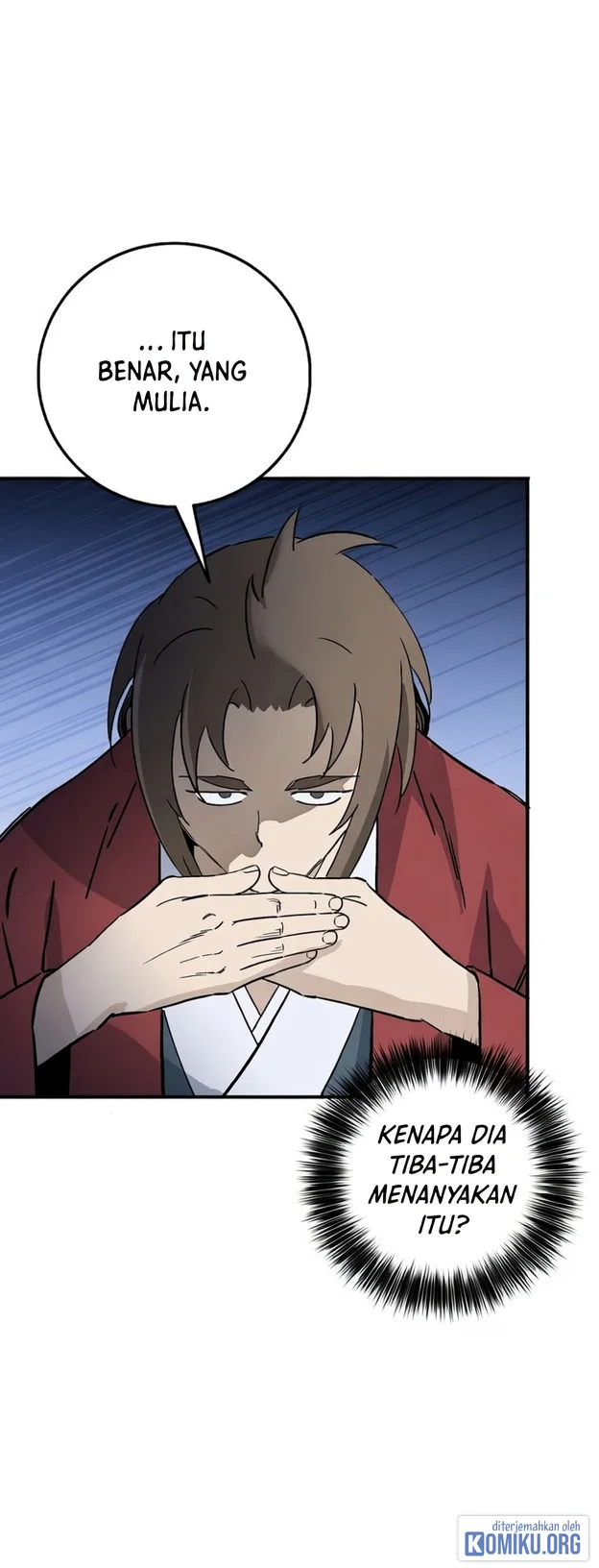 I Reincarnated as a Legendary Surgeon Chapter 208 Gambar 31
