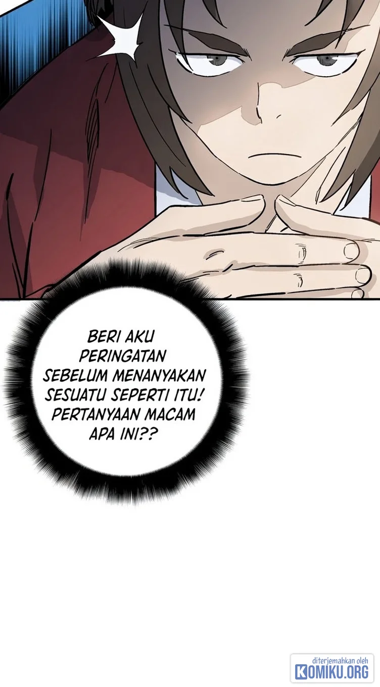 I Reincarnated as a Legendary Surgeon Chapter 208 Gambar 33