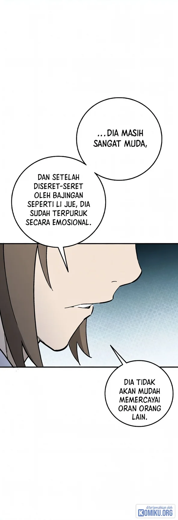 I Reincarnated as a Legendary Surgeon Chapter 209 Gambar 33