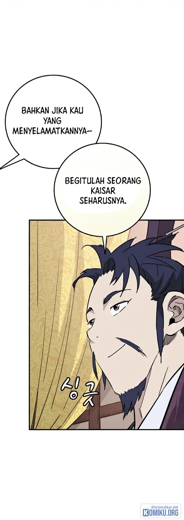 I Reincarnated as a Legendary Surgeon Chapter 209 Gambar 34