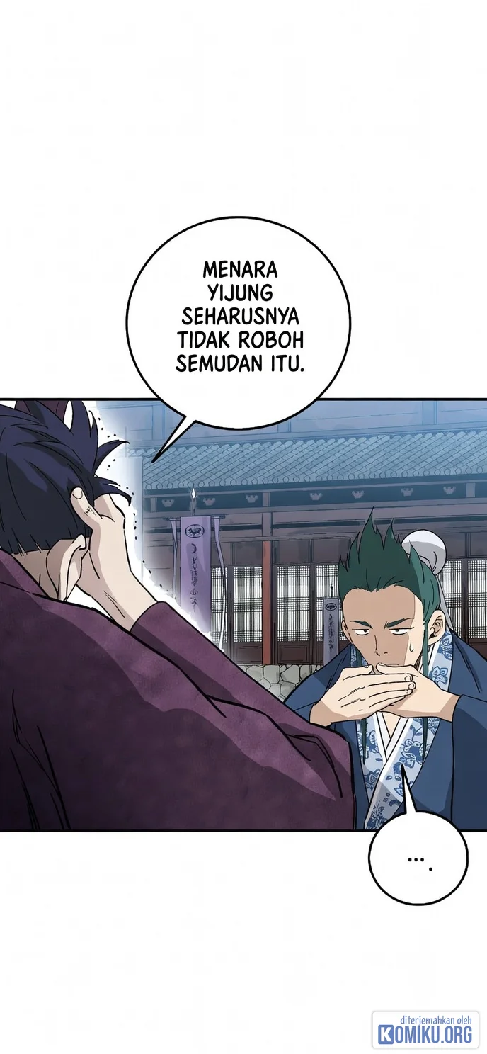 I Reincarnated as a Legendary Surgeon Chapter 210 Gambar 32
