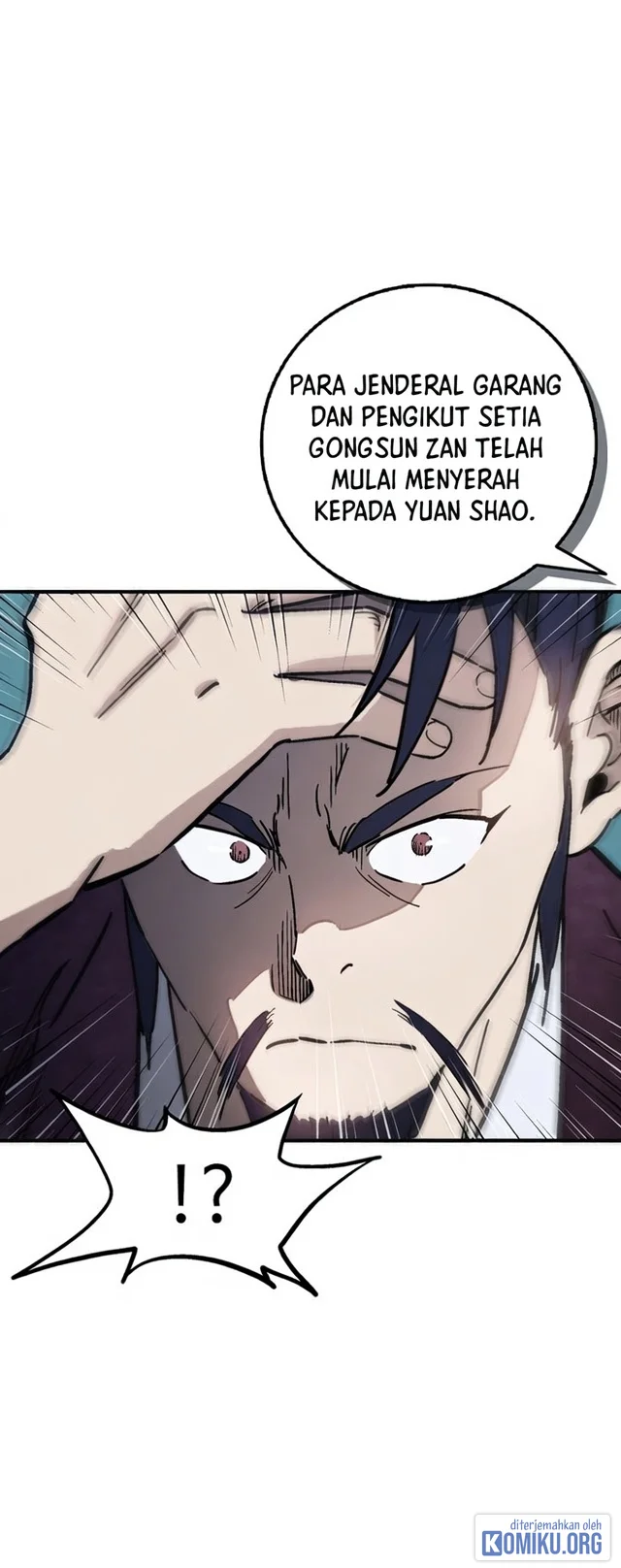 I Reincarnated as a Legendary Surgeon Chapter 210 Gambar 33