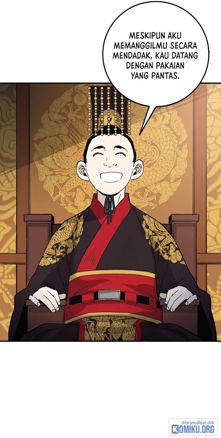 I Reincarnated as a Legendary Surgeon Chapter 211 Gambar 41