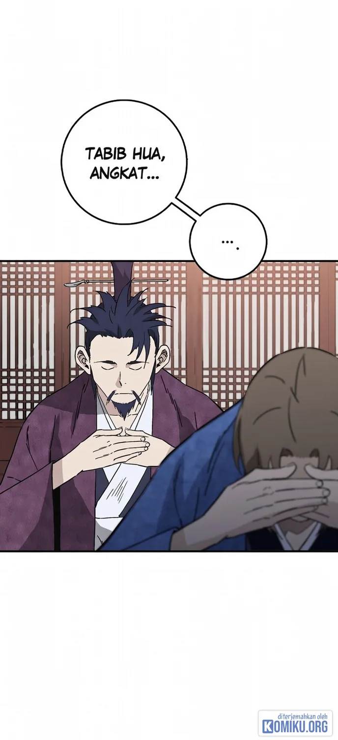 I Reincarnated as a Legendary Surgeon Chapter 211 Gambar 42