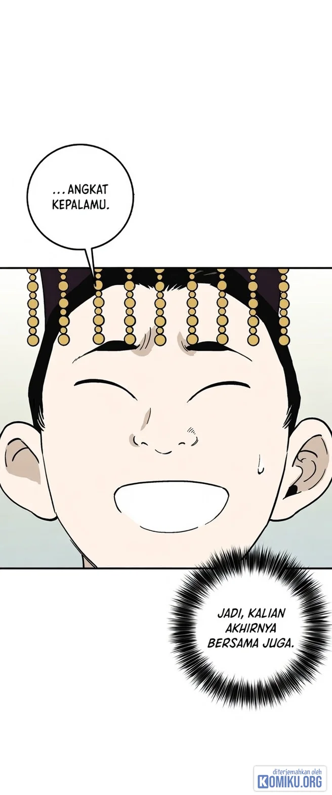I Reincarnated as a Legendary Surgeon Chapter 211 Gambar 43