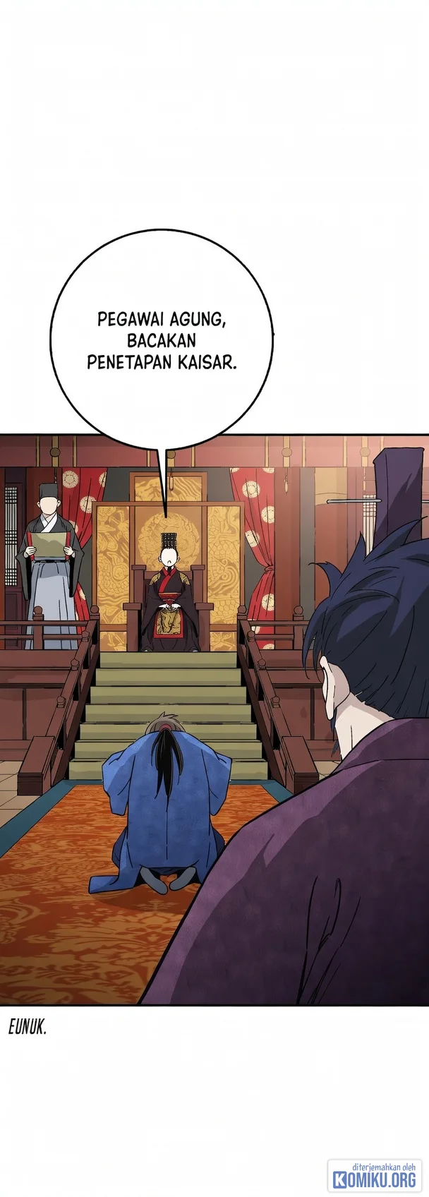 I Reincarnated as a Legendary Surgeon Chapter 211 Gambar 44