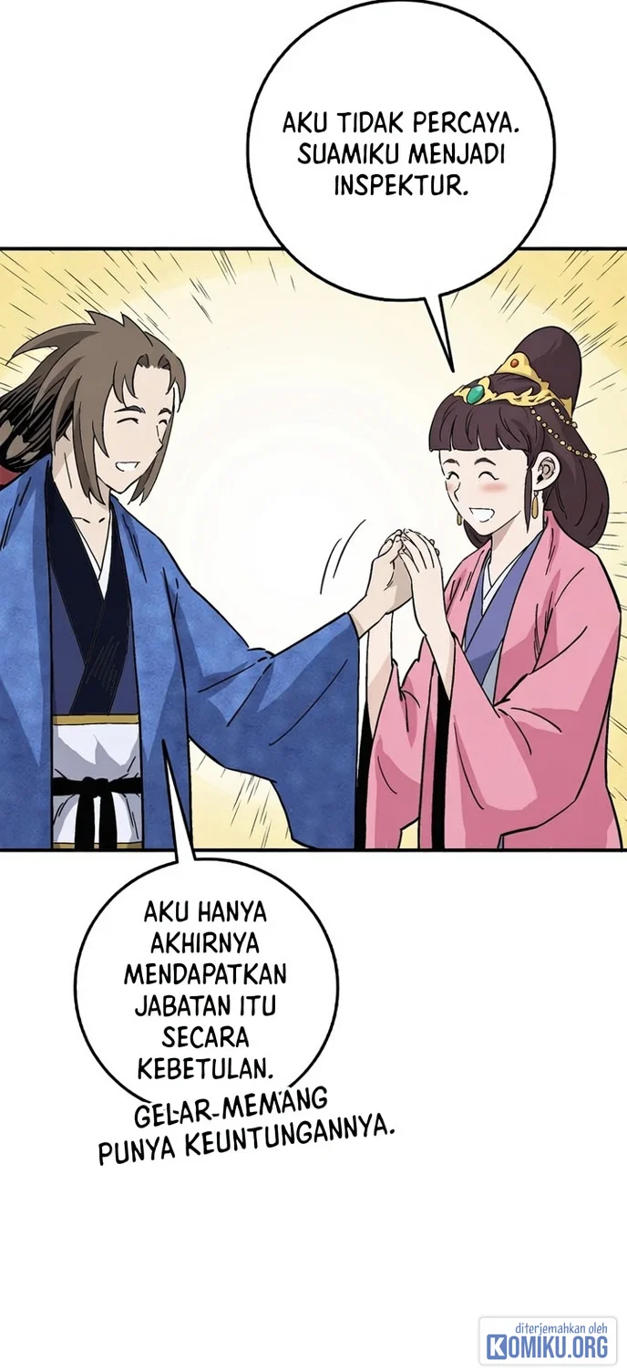 I Reincarnated as a Legendary Surgeon Chapter 213 Gambar 34