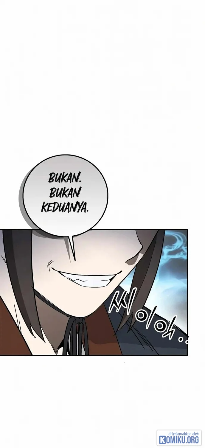 I Reincarnated as a Legendary Surgeon Chapter 215 Gambar 31