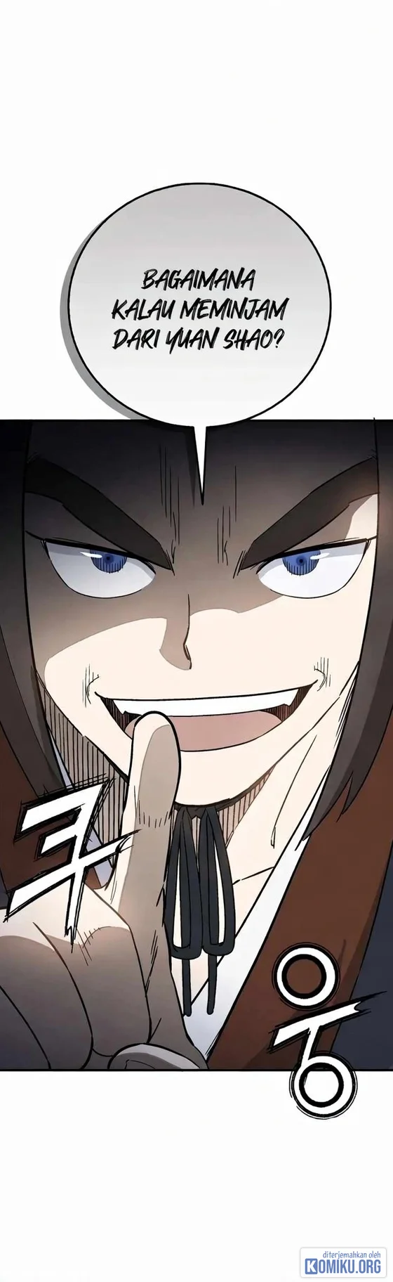 I Reincarnated as a Legendary Surgeon Chapter 215 Gambar 32