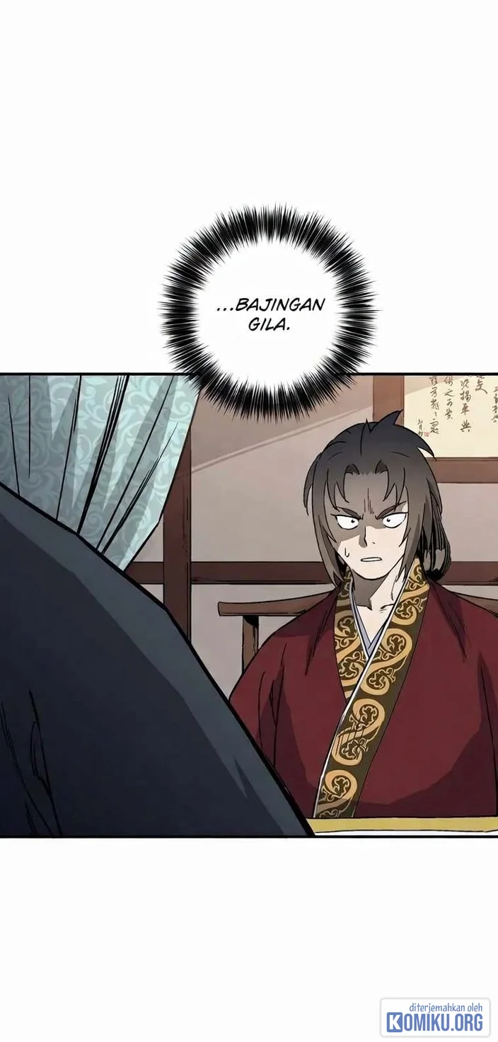 I Reincarnated as a Legendary Surgeon Chapter 215 Gambar 33