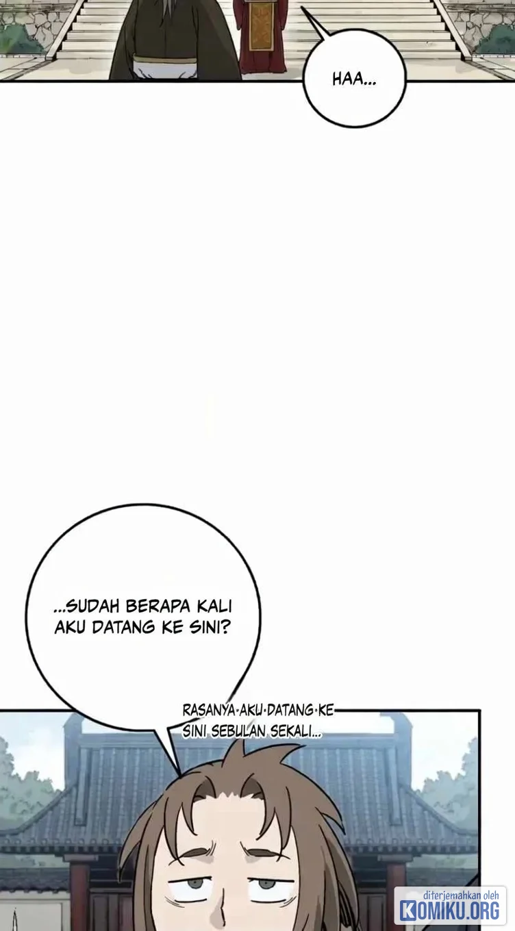 I Reincarnated as a Legendary Surgeon Chapter 216 Gambar 41