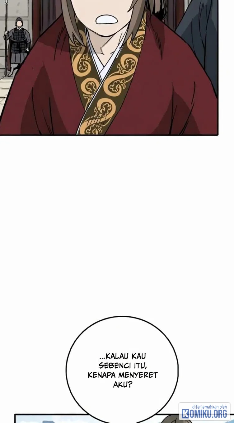 I Reincarnated as a Legendary Surgeon Chapter 216 Gambar 42