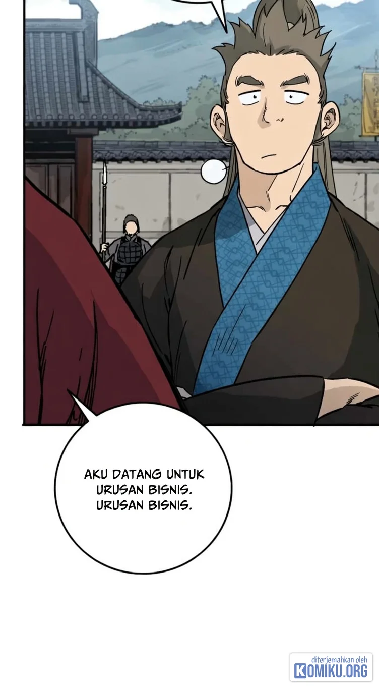 I Reincarnated as a Legendary Surgeon Chapter 216 Gambar 43