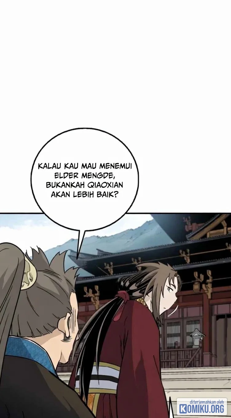I Reincarnated as a Legendary Surgeon Chapter 216 Gambar 44
