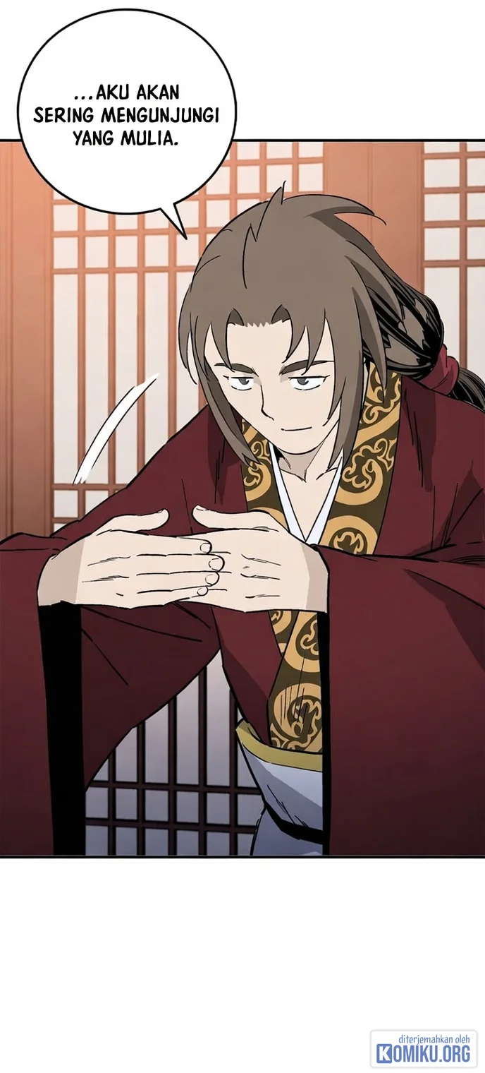 I Reincarnated as a Legendary Surgeon Chapter 217 Gambar 30