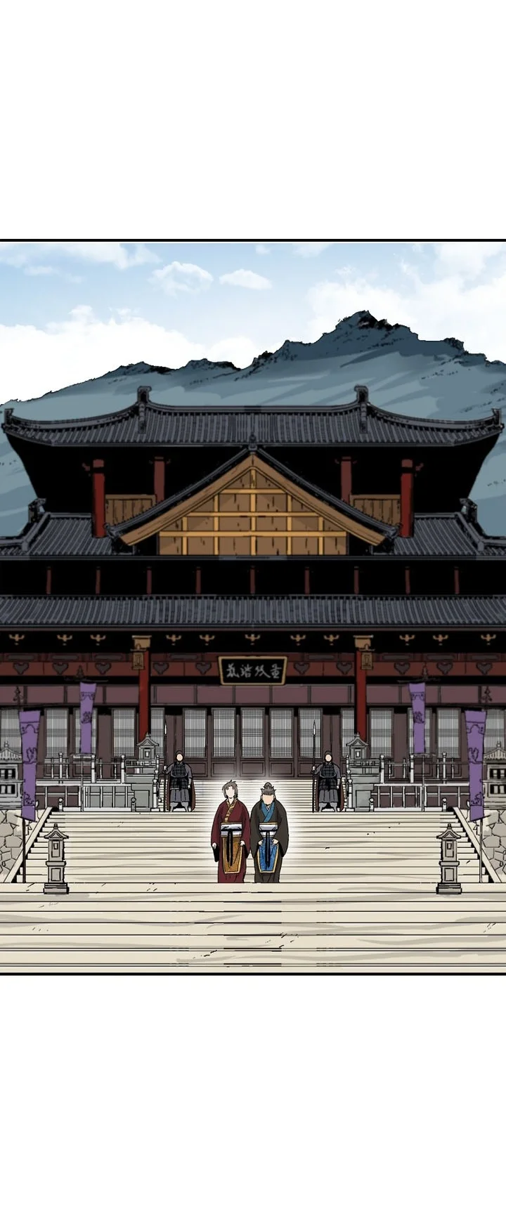 I Reincarnated as a Legendary Surgeon Chapter 217 Gambar 32