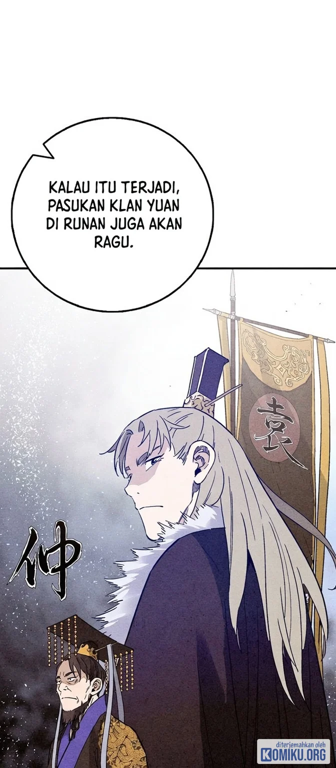 I Reincarnated as a Legendary Surgeon Chapter 218 Gambar 38