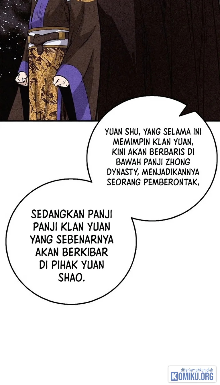 I Reincarnated as a Legendary Surgeon Chapter 218 Gambar 39