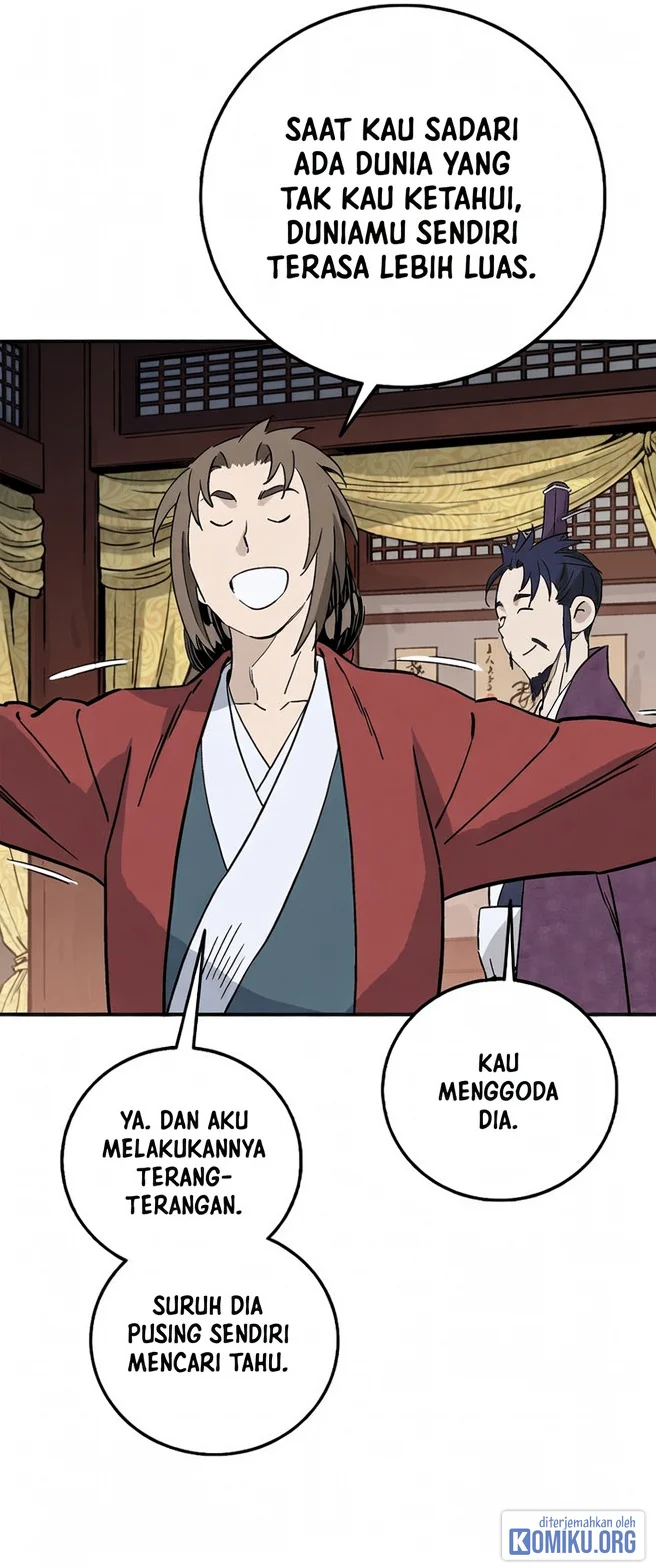 I Reincarnated as a Legendary Surgeon Chapter 220 Gambar 41