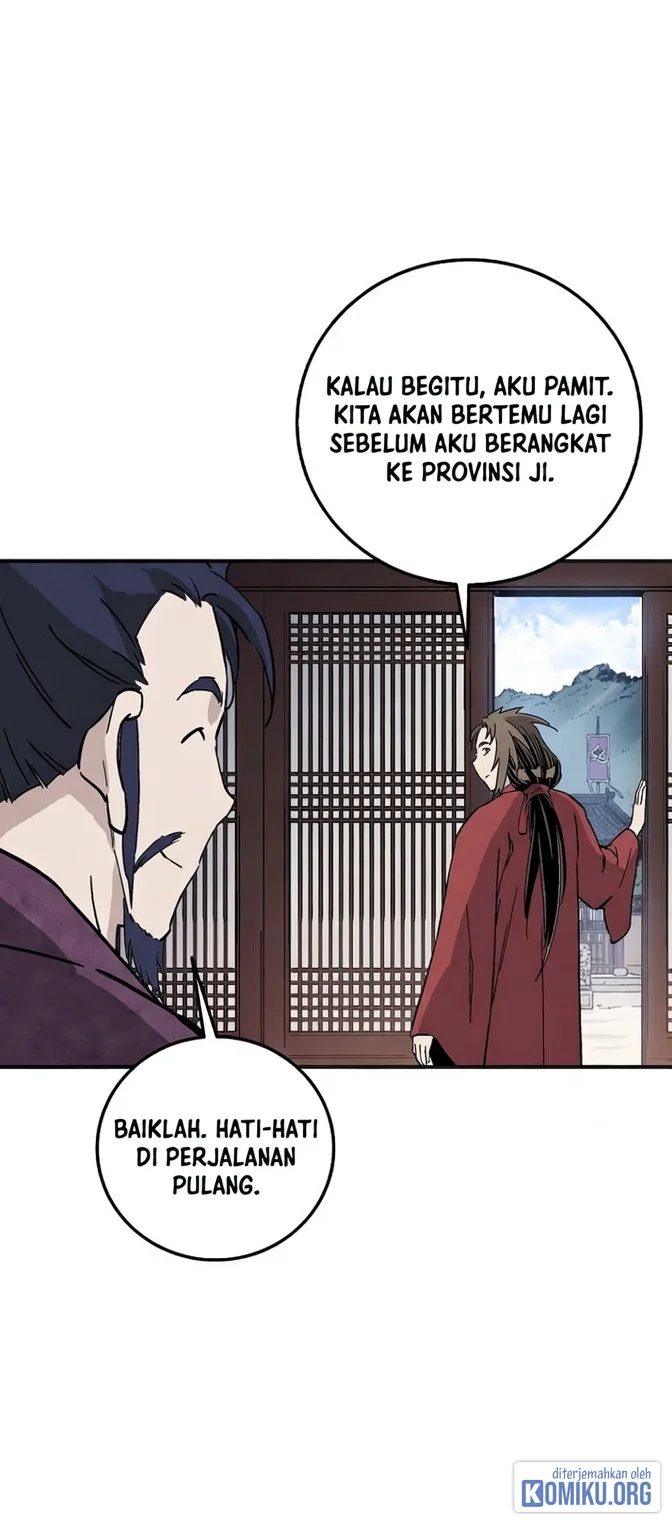 I Reincarnated as a Legendary Surgeon Chapter 220 Gambar 42