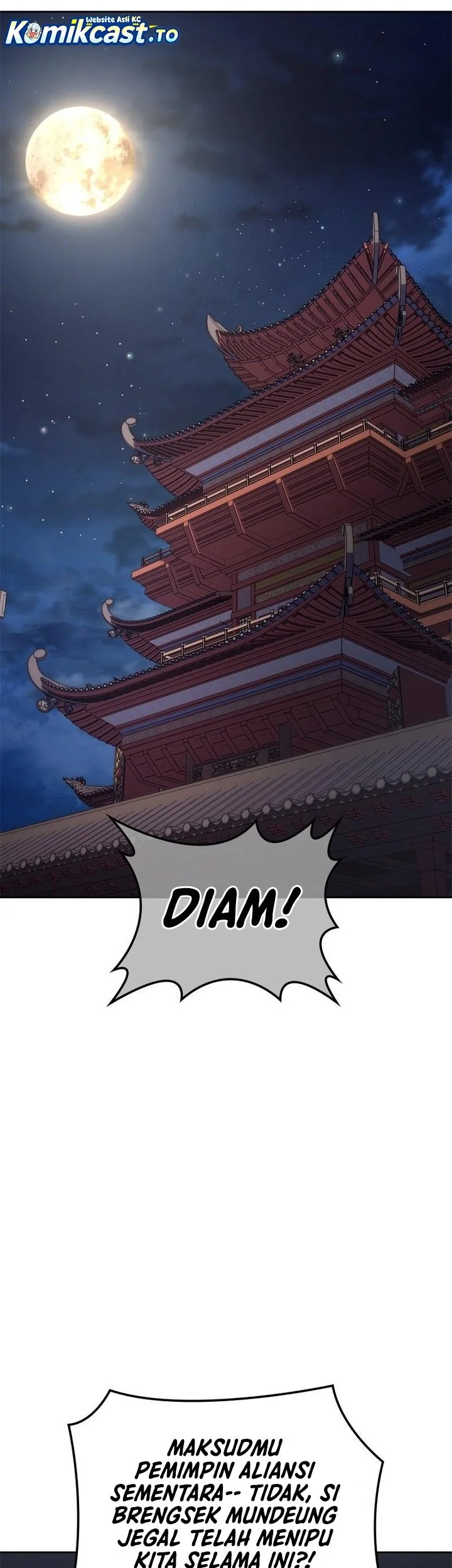 I Reincarnated As The Crazed Heir Chapter 157 Gambar 51