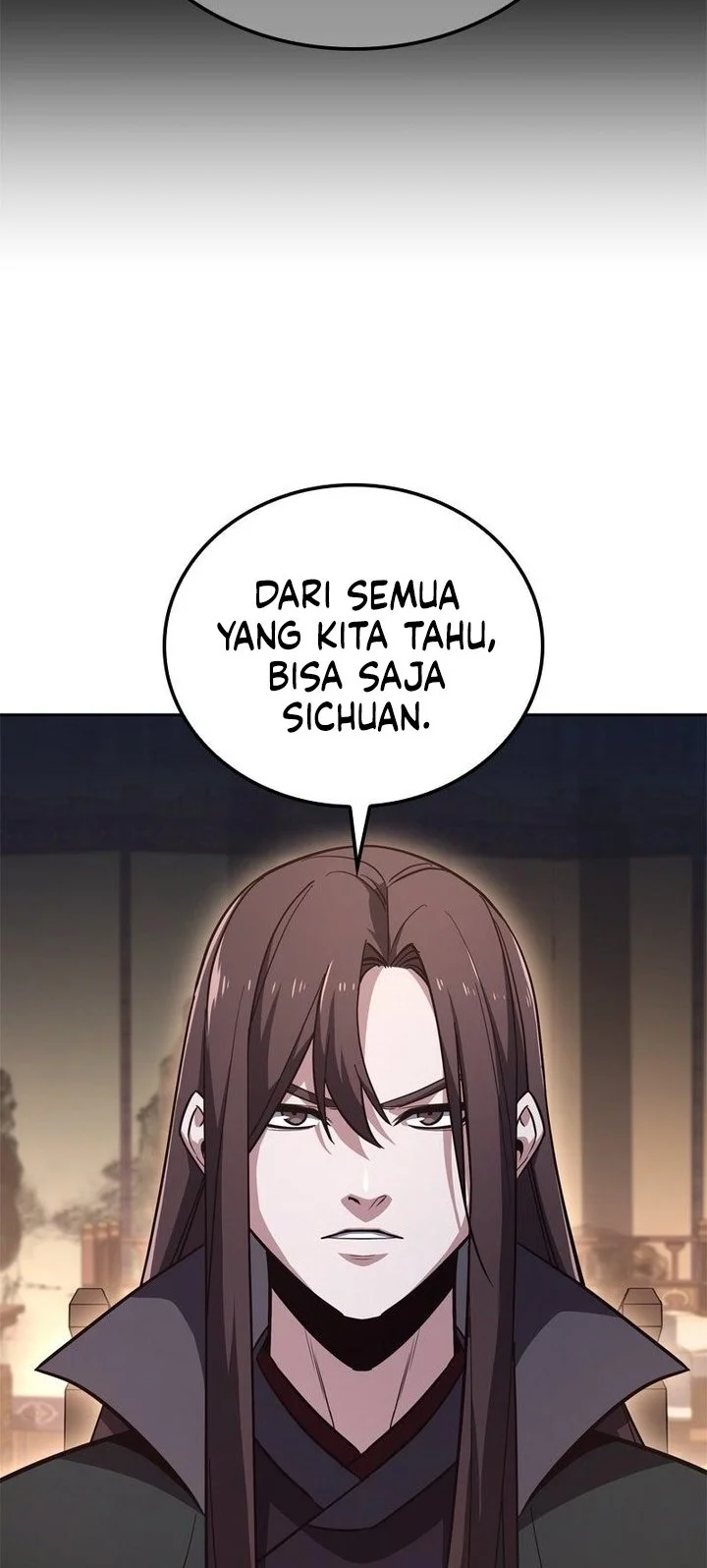 I Reincarnated As The Crazed Heir Chapter 157 Gambar 54