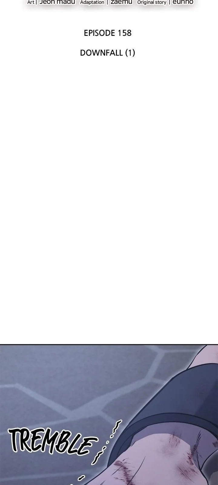 I Reincarnated As The Crazed Heir Chapter 158 Gambar 48
