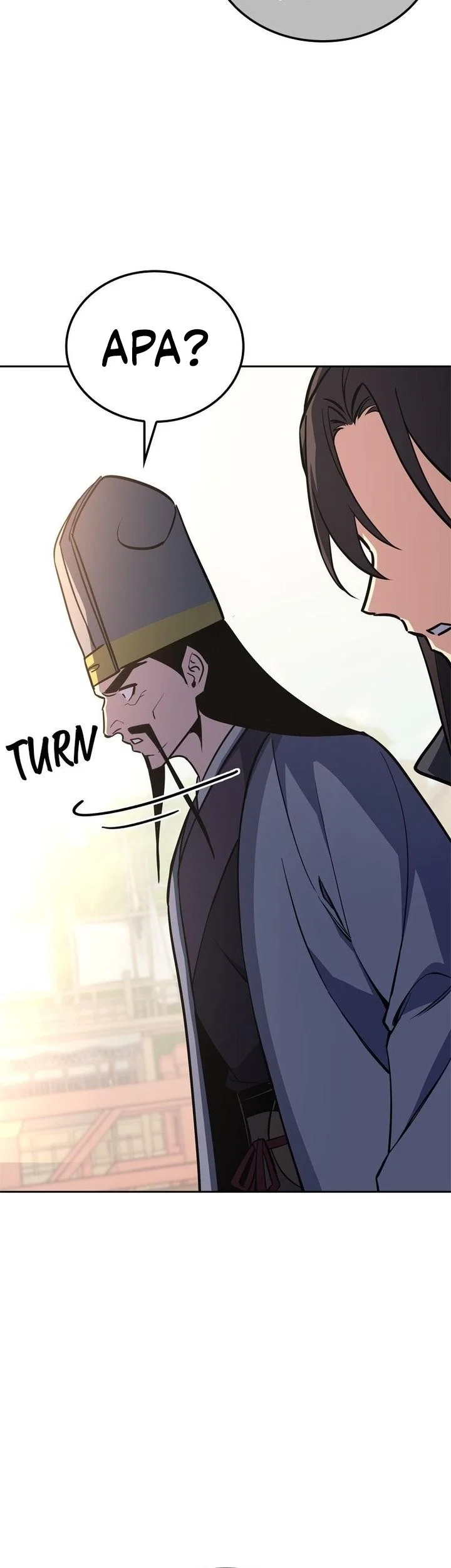 I Reincarnated As The Crazed Heir Chapter 159 Gambar 59
