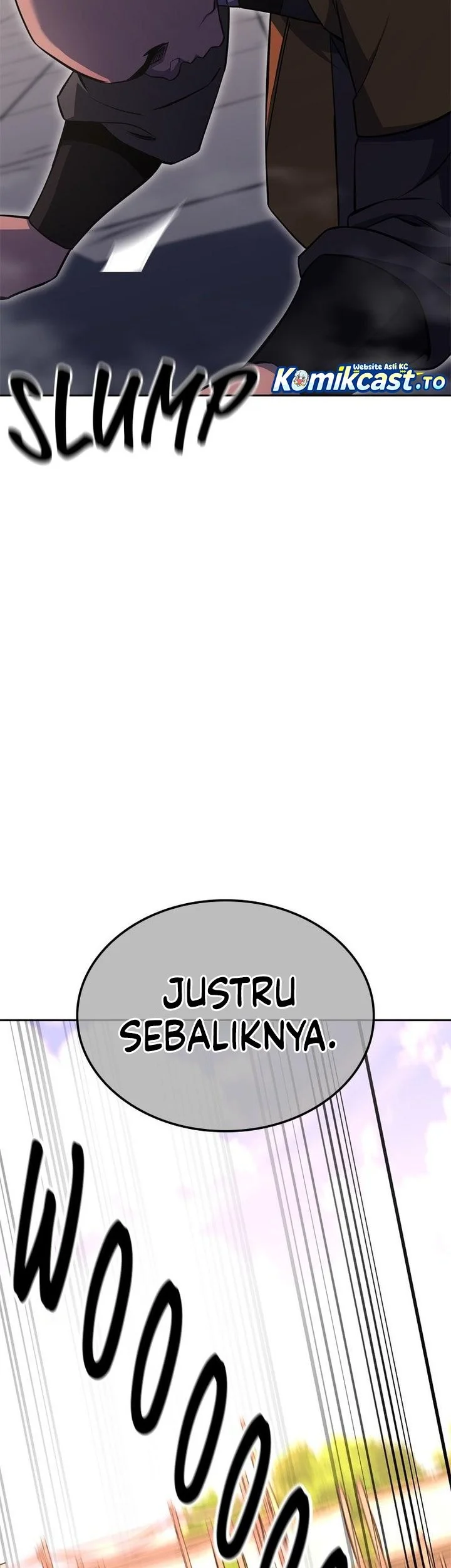 I Reincarnated As The Crazed Heir Chapter 159 Gambar 61