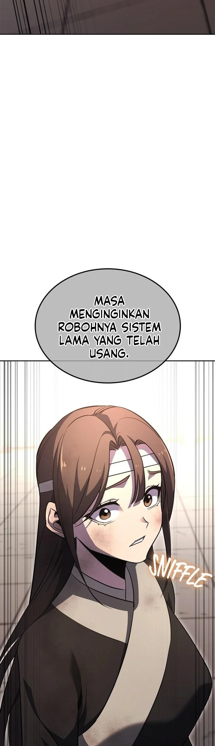 I Reincarnated As The Crazed Heir Chapter 159 Gambar 63