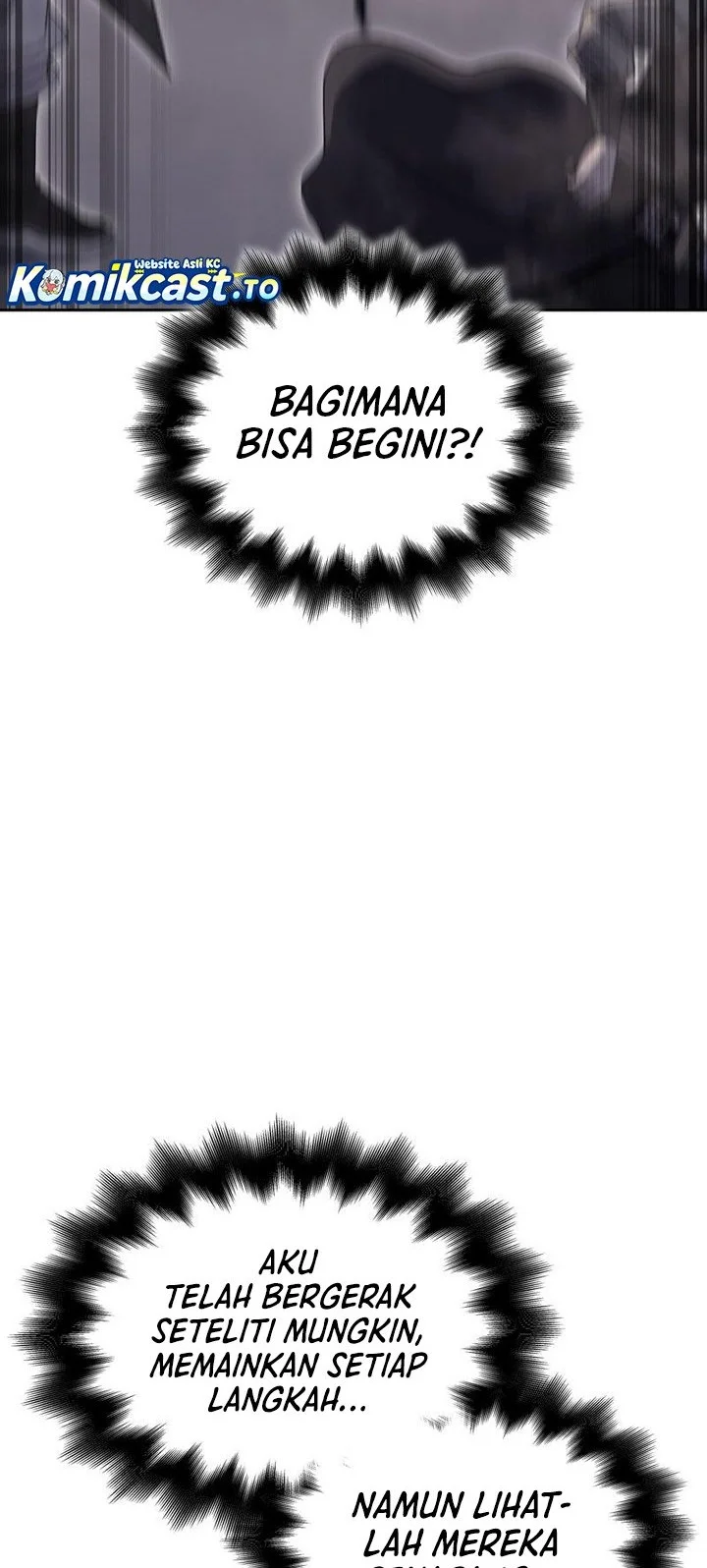 I Reincarnated As The Crazed Heir Chapter 160 Gambar 64