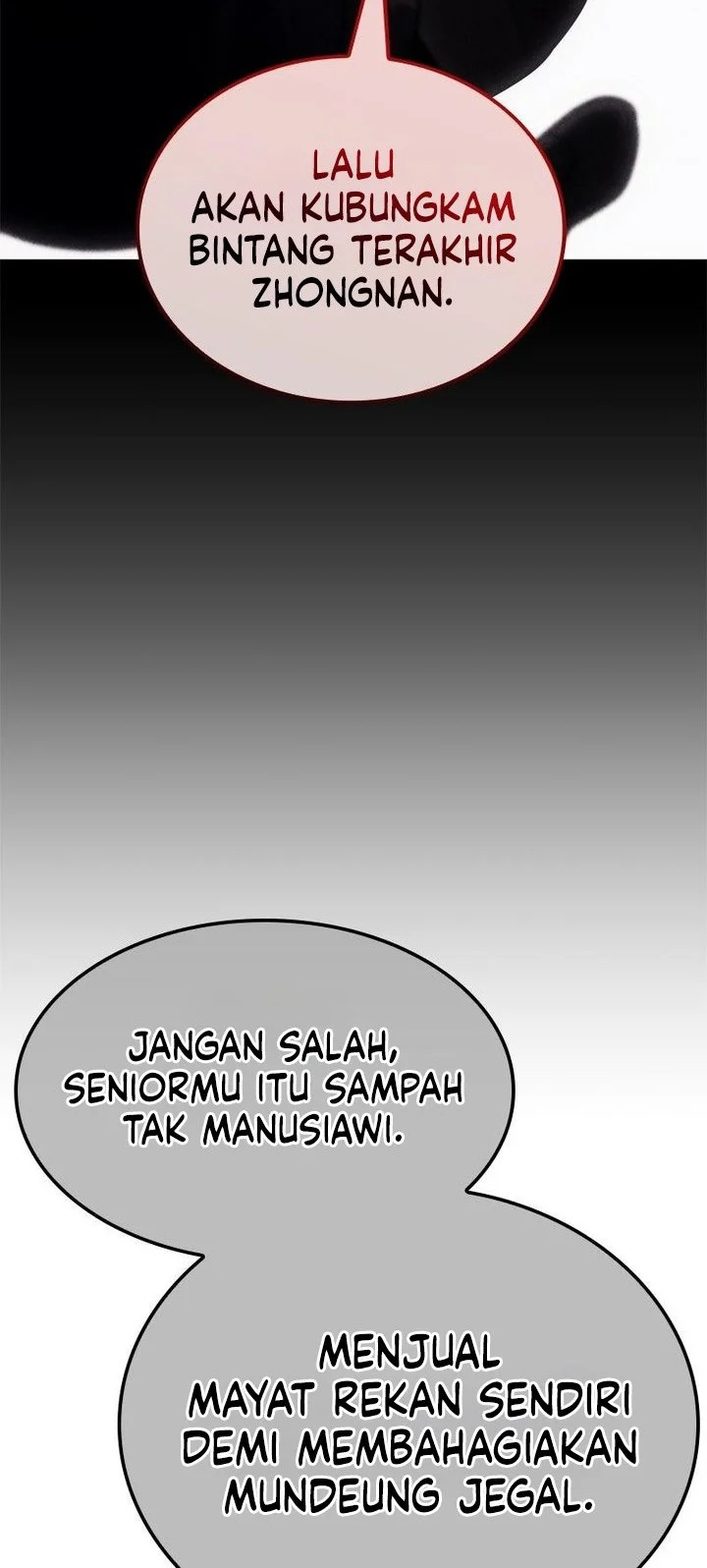 I Reincarnated As The Crazed Heir Chapter 161 Gambar 54