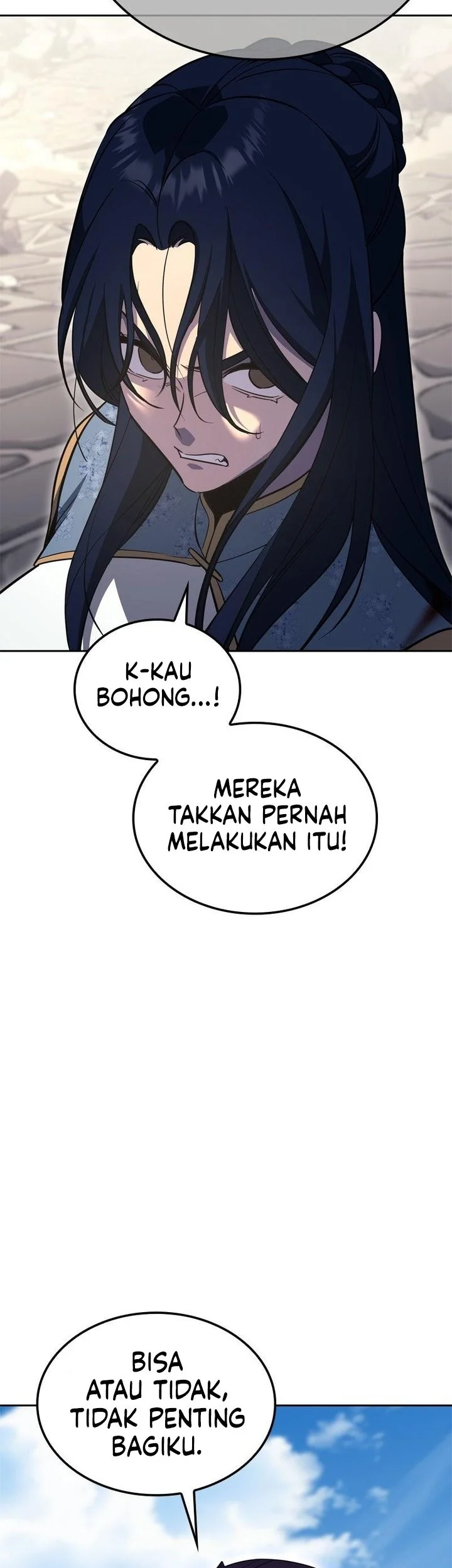 I Reincarnated As The Crazed Heir Chapter 161 Gambar 55