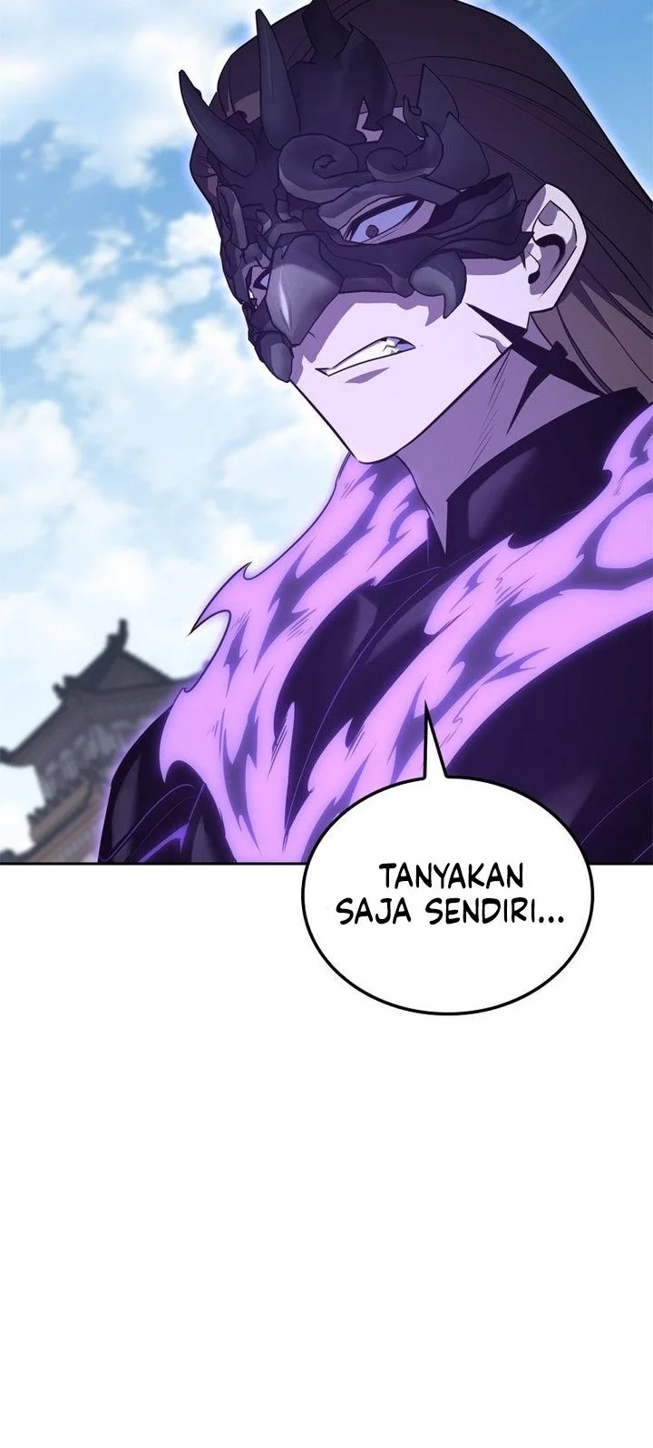 I Reincarnated As The Crazed Heir Chapter 161 Gambar 56