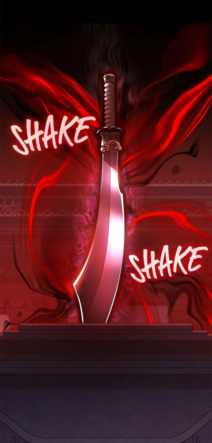 I Reincarnated As The Crazed Heir Chapter 173 - Halaman 59