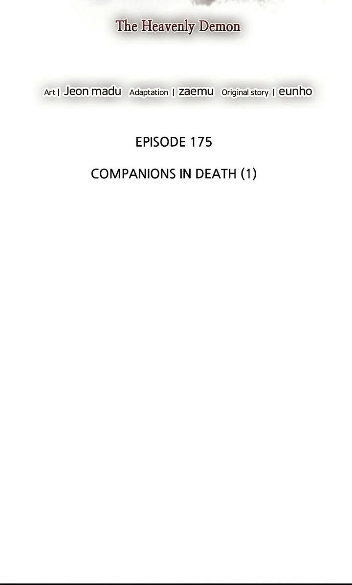 I Reincarnated As The Crazed Heir Chapter 175 Gambar 57