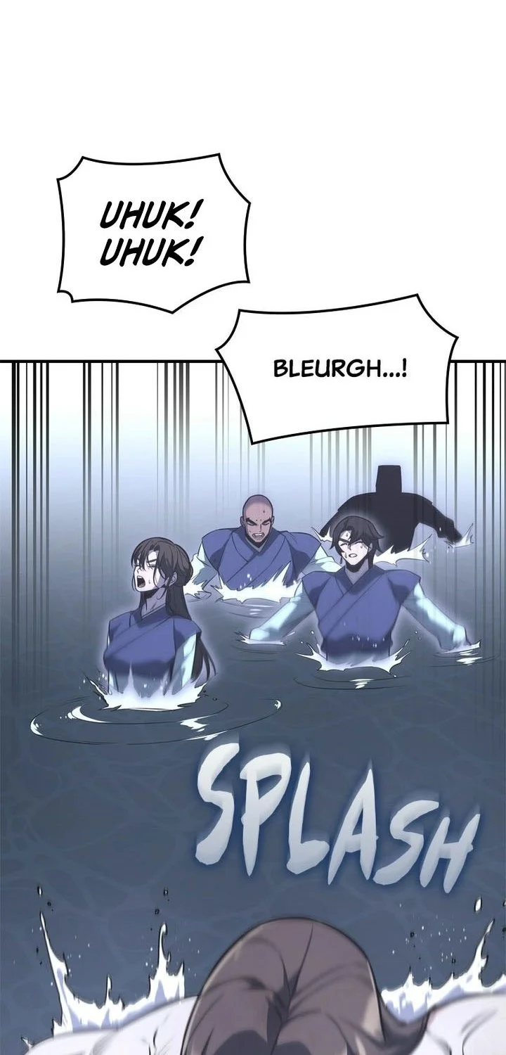 I Reincarnated As The Crazed Heir Chapter 175 Gambar 59