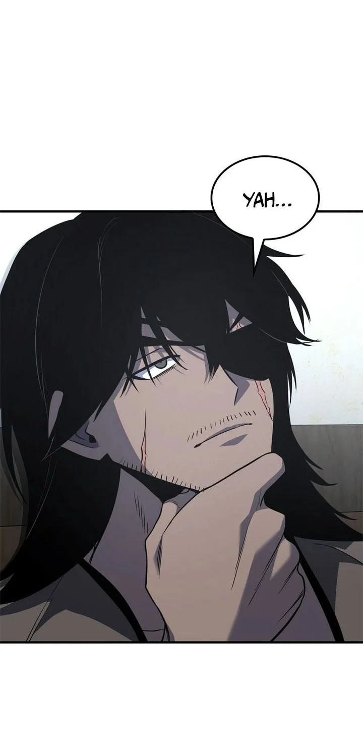 I Reincarnated As The Crazed Heir Chapter 176 Gambar 55