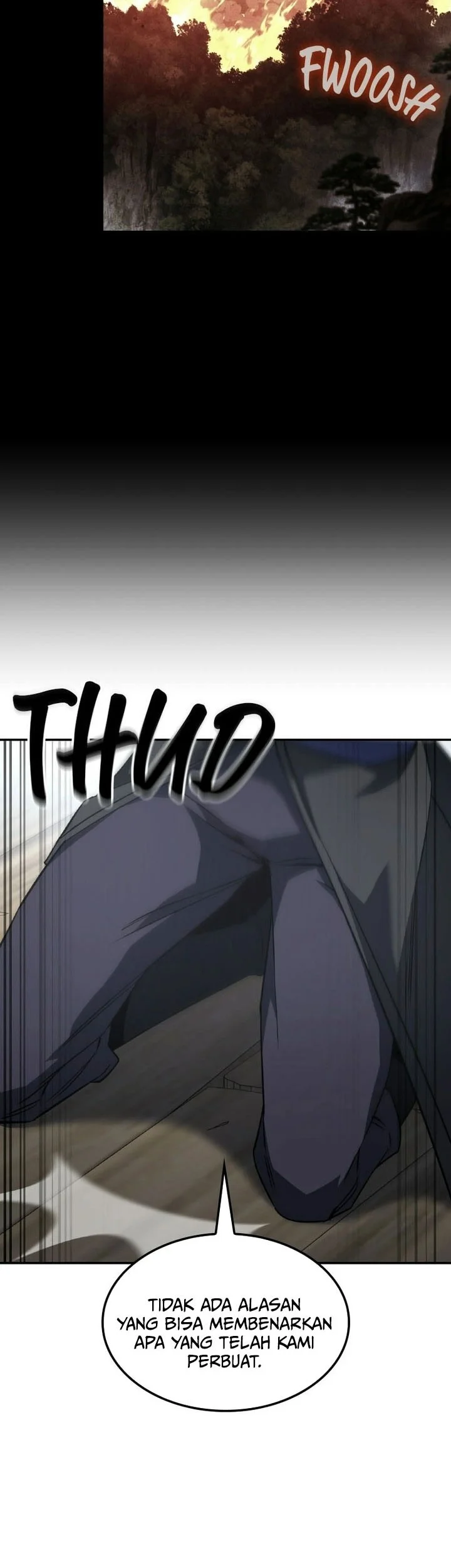 I Reincarnated As The Crazed Heir Chapter 177 Gambar 54