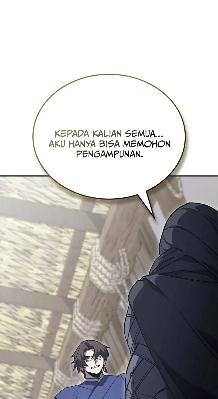 I Reincarnated As The Crazed Heir Chapter 177 Gambar 55