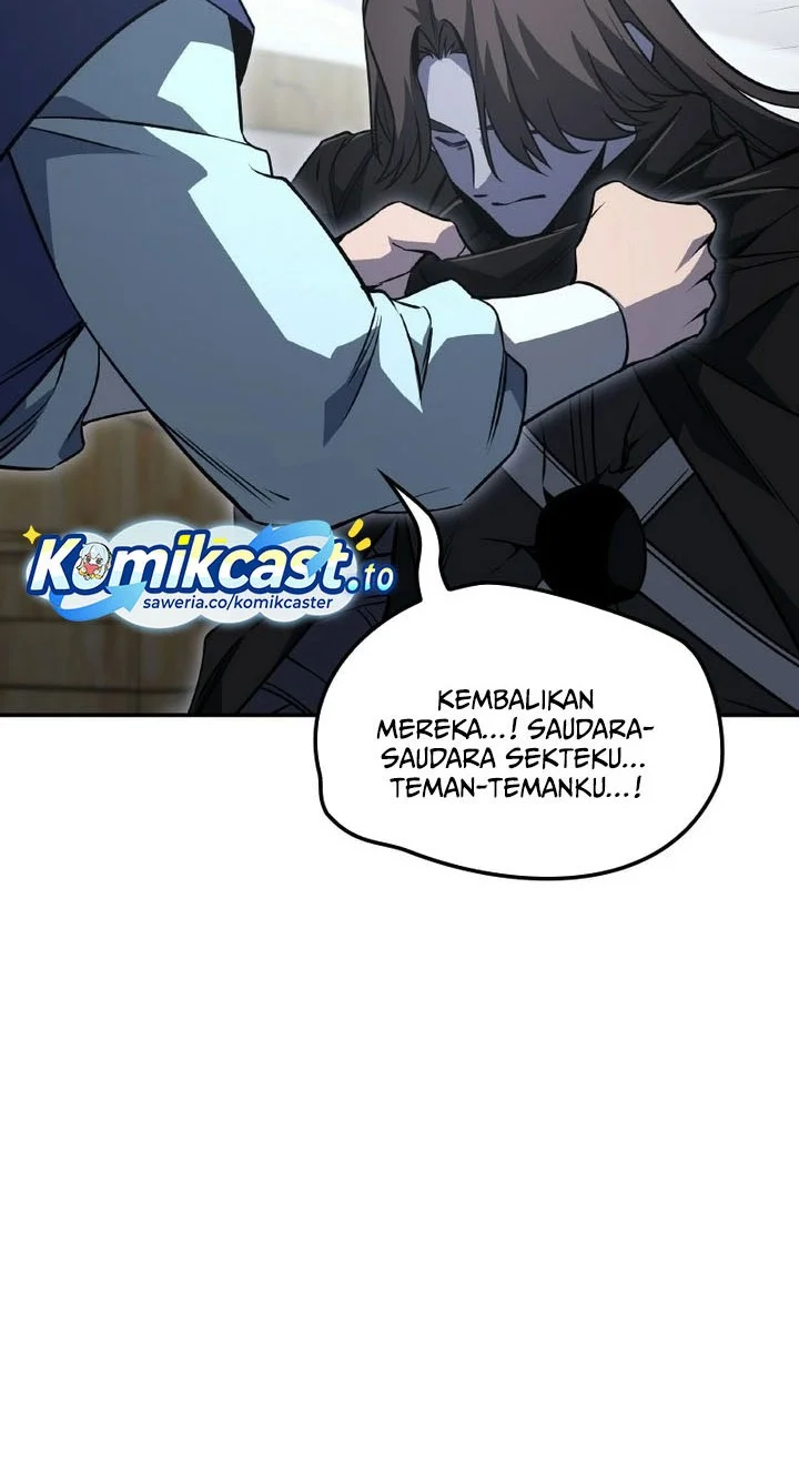 I Reincarnated As The Crazed Heir Chapter 177 Gambar 57