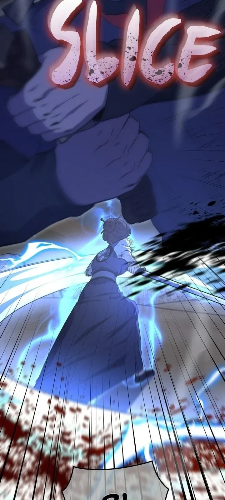 I Reincarnated As The Crazed Heir Chapter 178 Gambar 59