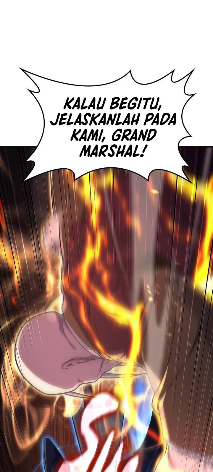 I Reincarnated As The Crazed Heir Chapter 180 - Halaman 51