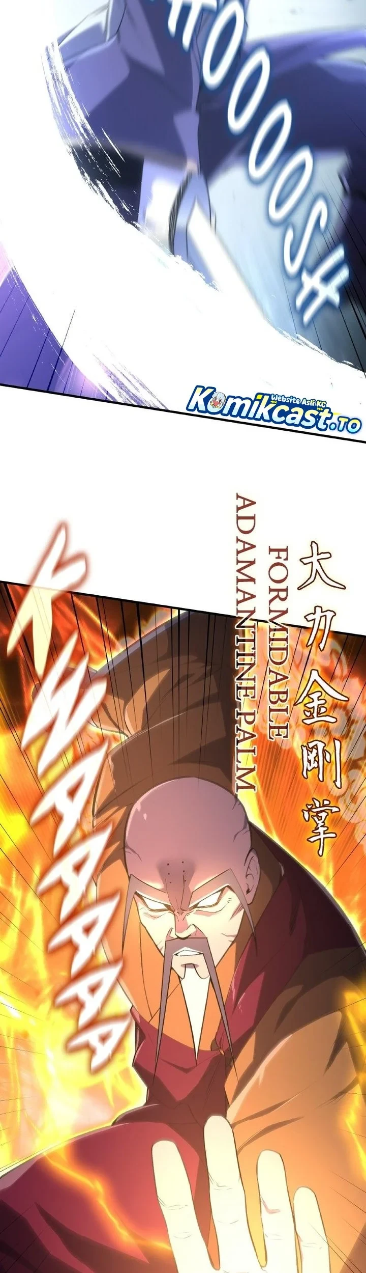 I Reincarnated As The Crazed Heir Chapter 180 - Halaman 54