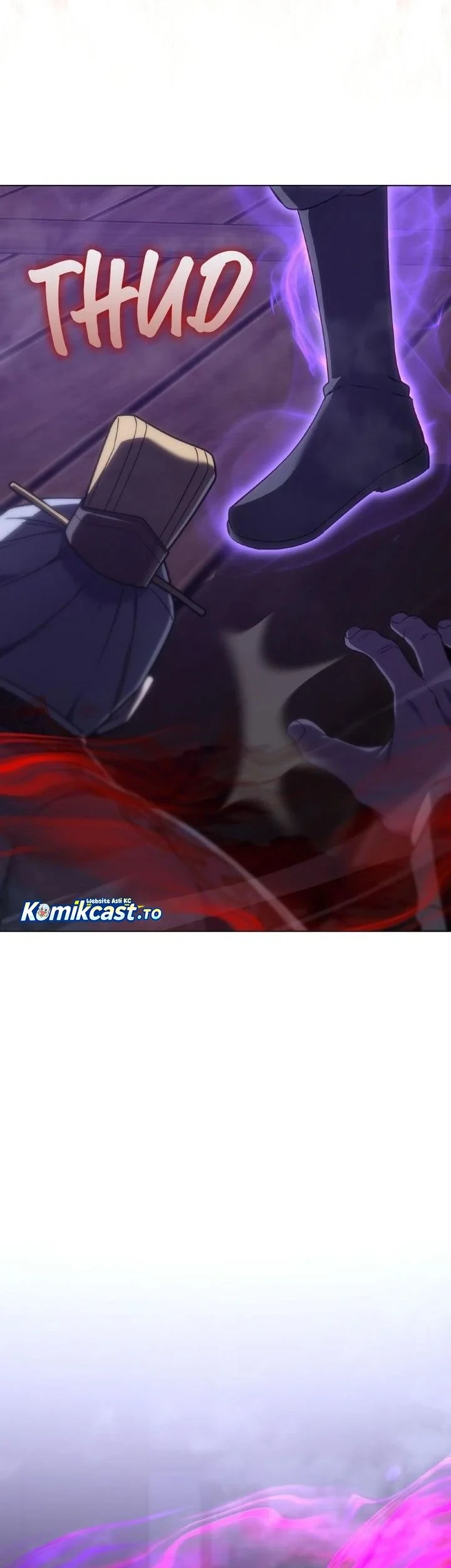 I Reincarnated As The Crazed Heir Chapter 186 - Halaman 63