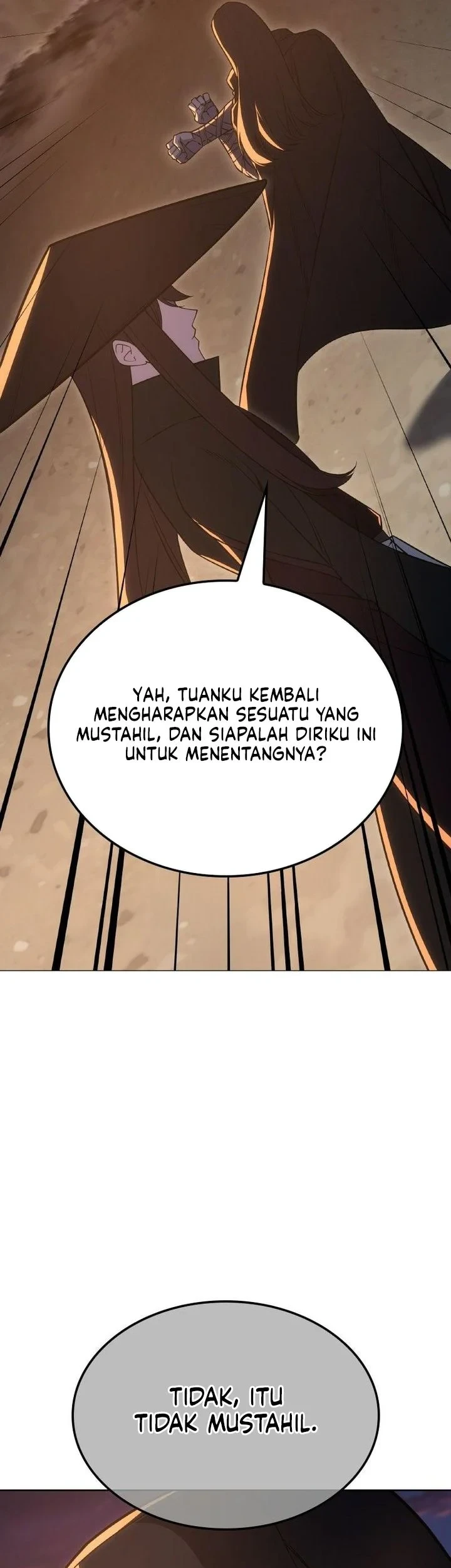 I Reincarnated As The Crazed Heir Chapter 190 - Halaman 50