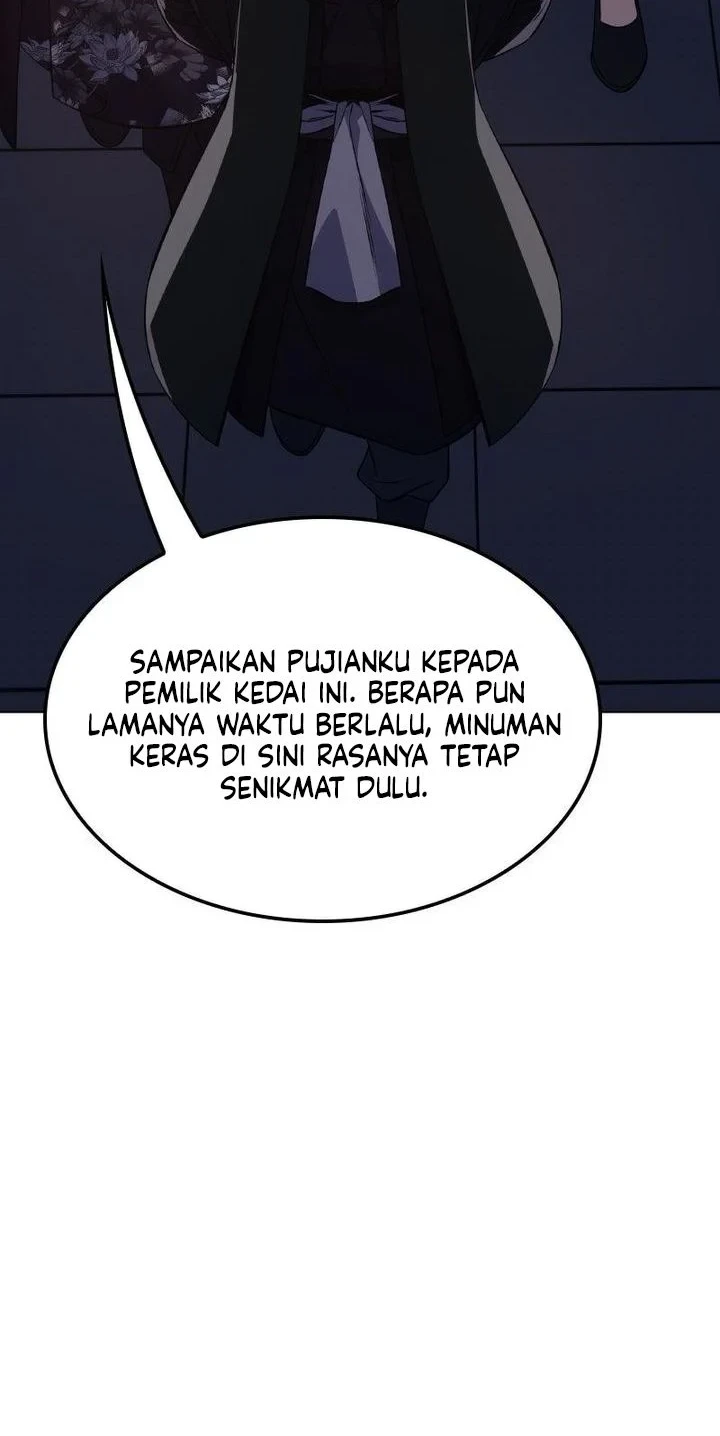 I Reincarnated As The Crazed Heir Chapter 191 - Halaman 54